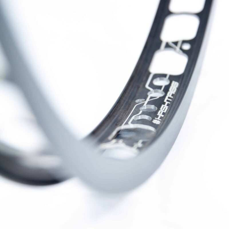 HG17RI2632BK_4 Jante Hashtagg 26'' 32 mm 28H Noire – Image 4