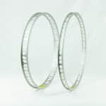 Jante Hashtagg 26'' 47 mm 32H Silver – Image 3