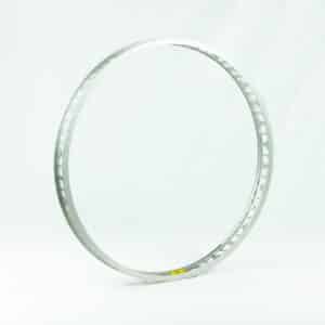 Jante Hashtagg 26'' 47 mm 32H Silver