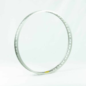 Jante Hashtagg 26'' 47 mm 32H Silver