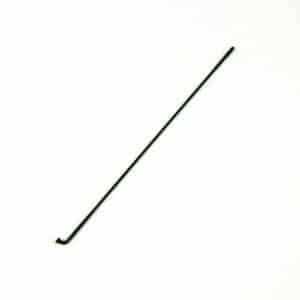 Rayon 14g 2.0/1.6/2.0 Noir