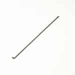 Rayon 15g 1,8 Mm Noir – Image 2