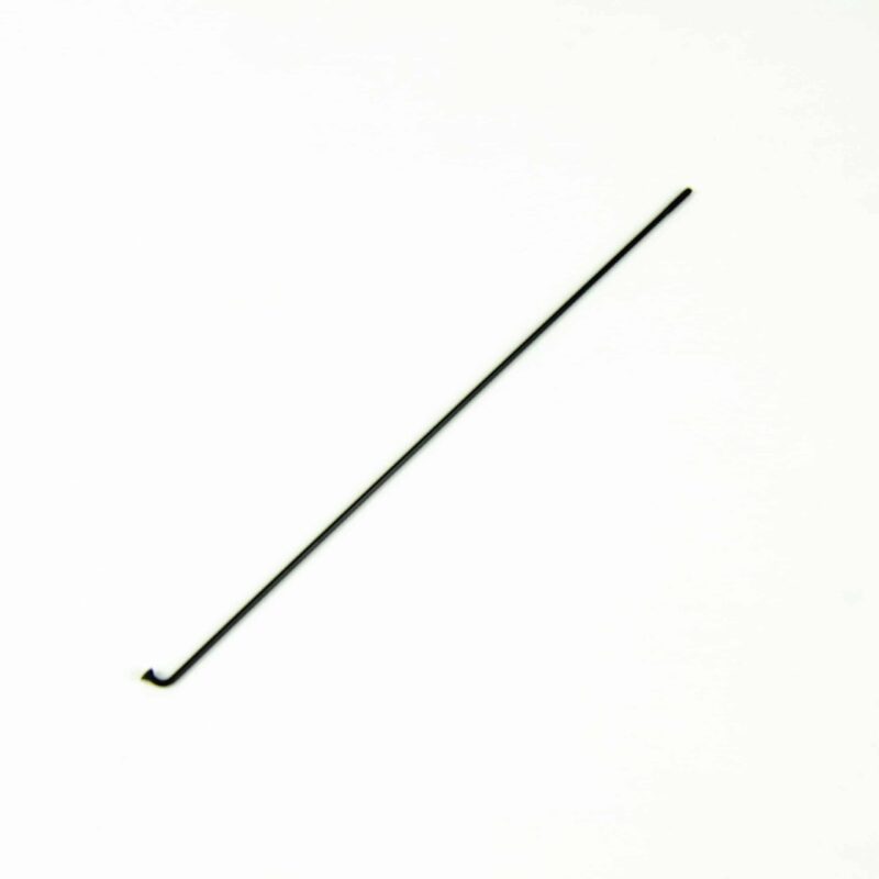 SP2014GMACH1BK_1 Rayon 15g 1,8 Mm Noir – Image 2