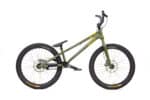 Velo Crewkerz Guilty 24'' Kaki