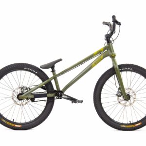 Velo Crewkerz Guilty 24'' Kaki