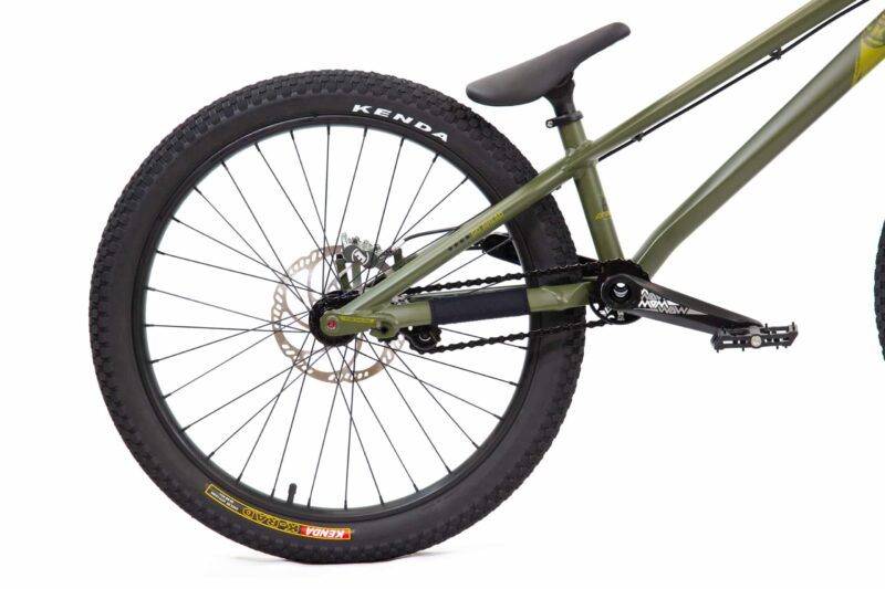 TB21GUILTY24KKHC3_3 Velo Crewkerz Guilty 24'' Kaki – Image 9
