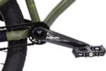 Velo Crewkerz Guilty 24'' Kaki – Image 8