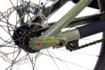 Velo Crewkerz Guilty 24'' Kaki – Image 7