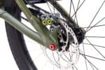 Velo Crewkerz Guilty 24'' Kaki – Image 4