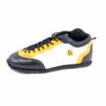 Chaussures Trial Grip Shoes Orange – Image 2