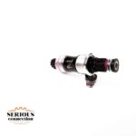 Boitier de Pédalier ISIS 128 mm