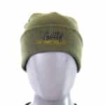 Bonnet Crewkerz Guilty Kaki