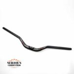 Cintre WAW 720 mm Up 12° Back 9° Rise 103 – Image 2