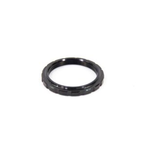 Ecrou WAW de roue libre/K7 Noir AS30