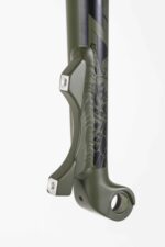 Fourche Crewkerz Guilty 24" PM 2020 Kaki – Image 3