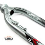 Fourche Jealousy 20" 2017 HS33 – Image 3