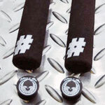 Grip Mousse Hashtagg