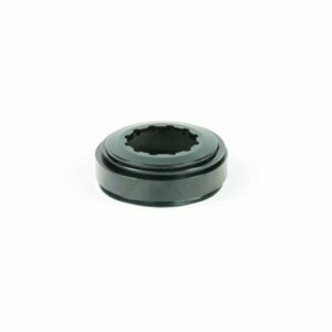 Kit K7 Ecrou + Spacers (7 mm + 2 X 2 mm + 0,7 mm)