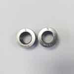 Paire d'inserts pédales pour manivelles WAW AS30 2013 2014 – Image 2