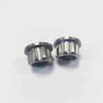 Paire d'inserts pédales pour manivelles WAW AS30 2013 2014