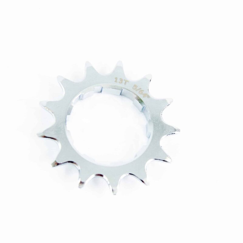 Pignon à Cannelure 13T Gusset – Image 2