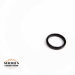 Spacer WAW JDD 1/8 5 mm