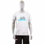 T Shirt Crewkerz Guilty Grey Navy