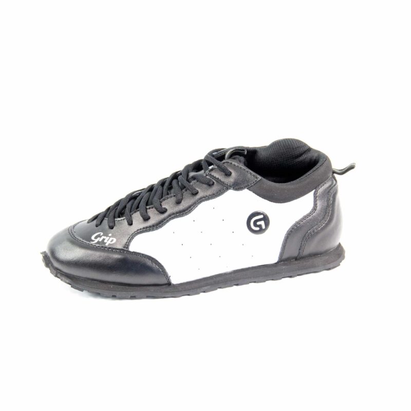 Chaussures Trial Grip Shoes Blanche – Image 2