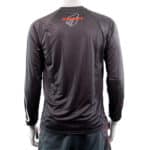 Maillot Adulte Manches Longues Crewkerz Black – Image 5