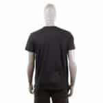 T Shirt Crewkerz Guilty Black Kaki – Image 3