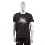 T Shirt Crewkerz Guilty Black Kaki – Image 2