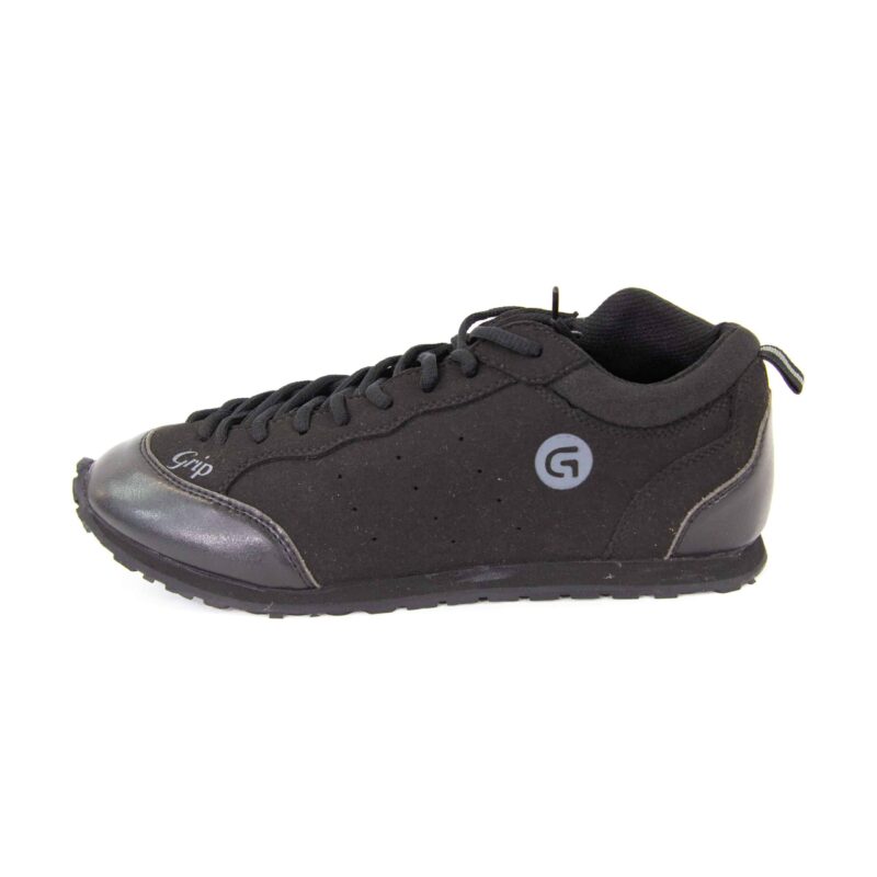 CHAUSSURES-TRIAL-GRIP-SHOES-NOIRE-1 Chaussures Trial Grip Shoes Noire – Image 2