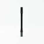 Axe arrière Bonz Pro Light Noir OLD 116 mm (125 mm / 86 mm)