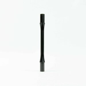 Axe arrière Bonz Pro Light Noir OLD 116 mm (125 mm / 86 mm)