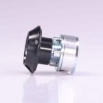 Bouchon de Potence Bonz Fourche acier (Passage Gaine 10 mm)