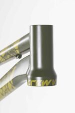 Cadre Crewkerz Guilty 24'' 2020 Kaki – Image 4