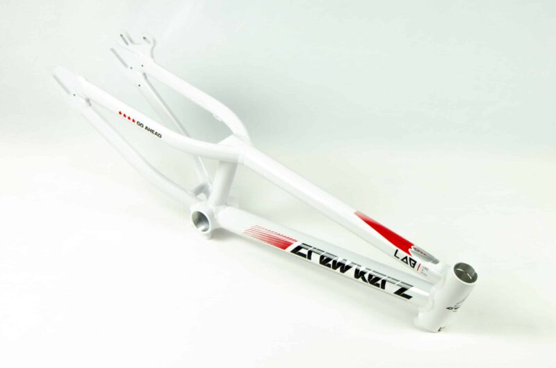 CADRE-LAB-18-BLANC-1 Cadre LAB 18" Blanc – Image 2