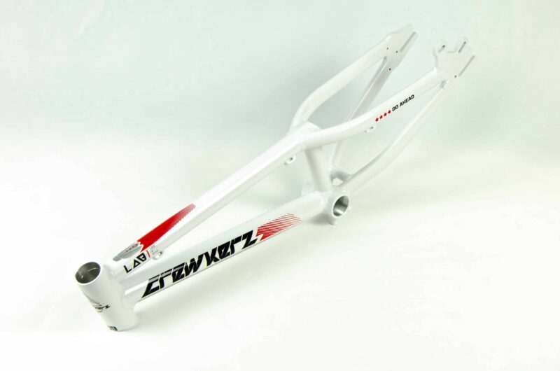 CADRE-LAB-18-BLANC Cadre LAB 18" Blanc – Image 1