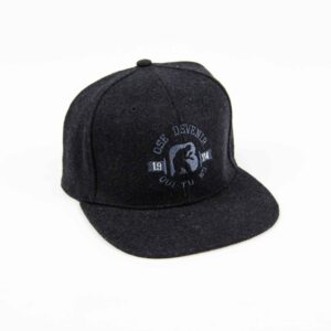Casquette Bomaye Ecusson