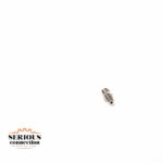 Connecteur M8 droit Durite Hope