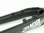 Fourche Bonz Pro Light 20'' Tapered HS33 tubes formés