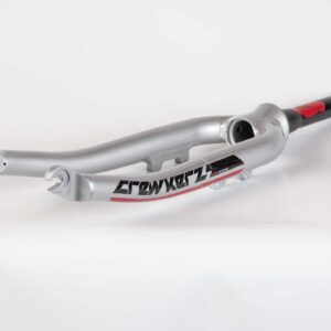 Fourche Desire 26" 2018 HS33 Grise