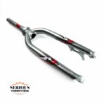 Fourche Jealousy 20" 2017 PM Disc