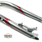 Fourche Jealousy 20" 2017 PM Disc – Image 3