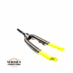 Fourche Tapered 20" HS33