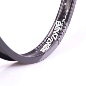 Jante Bonz Pro Light Power H Trial 26'' 35 mm 28H