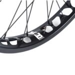 Jante Bonz Pro Light Trial 26'' 47 mm 32H