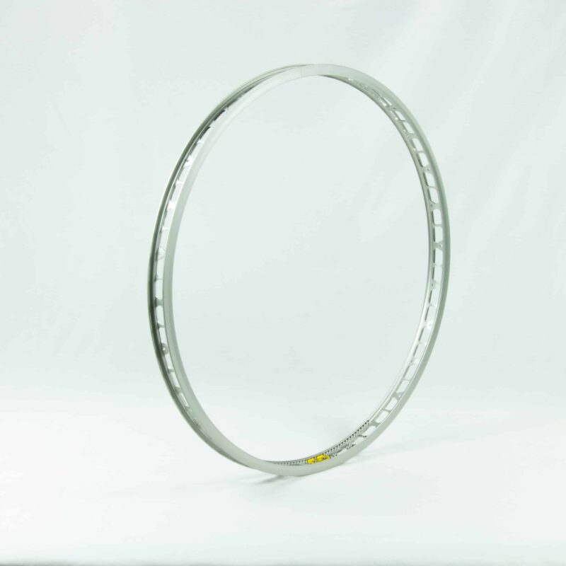 Jante Hashtagg 26" 32 mm 28H Silver – Image 2