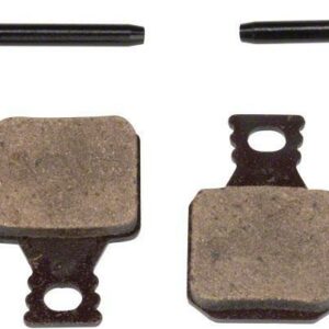 Jeu de 4 Plaquettes Magura MT7