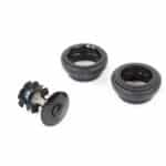 Jeu de Direction Externe 1''1/8 LAB